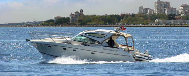Bateau Bateau