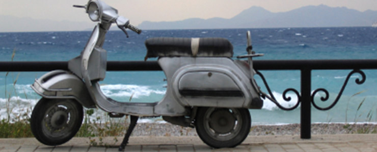 Moto / Scooter Moto / Scooter