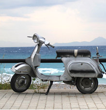 Moto / Scooter